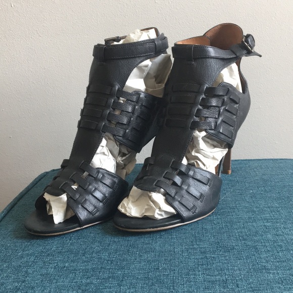 Nine West Heels - Picture 1 of 5